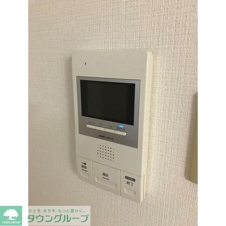 ブルーシャトー戸越の物件内観写真